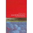 thumbnail image 1 of Very Short Introductions Microbiology: A Very Short Introduction, (Paperback), 1 of 1