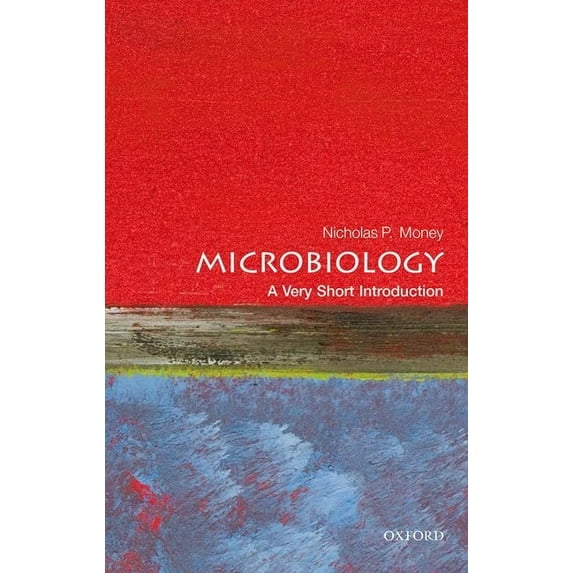Very Short Introductions Microbiology: A Very Short Introduction, (Paperback)