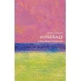 thumbnail image 1 of Very Short Introductions Minerals: A Very Short Introduction, (Paperback), 1 of 1