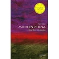 thumbnail image 1 of Very Short Introductions Modern China: A Very Short Introduction, (Paperback), 1 of 1