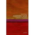 thumbnail image 1 of Very Short Introductions Modern War: A Very Short Introduction, (Paperback), 1 of 1