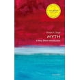 thumbnail image 1 of Very Short Introductions Myth: A Very Short Introduction, (Paperback), 1 of 1
