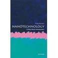 thumbnail image 1 of Very Short Introductions Nanotechnology: A Very Short Introduction, (Paperback), 1 of 3