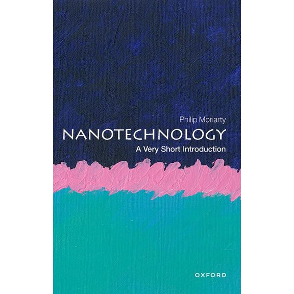Very Short Introductions Nanotechnology: A Very Short Introduction, (Paperback)