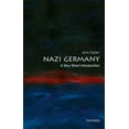 thumbnail image 1 of Very Short Introductions Nazi Germany: A Very Short Introduction, (Paperback), 1 of 1