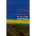 thumbnail image 1 of Very Short Introductions Networks: A Very Short Introduction, (Paperback), 1 of 1