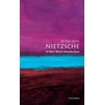thumbnail image 1 of Very Short Introductions Nietzsche: A Very Short Introduction, Book 34, (Paperback), 1 of 1