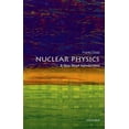 thumbnail image 1 of Very Short Introductions Nuclear Physics: A Very Short Introduction, (Paperback), 1 of 1