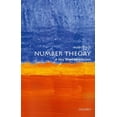 thumbnail image 1 of Very Short Introductions Number Theory: A Very Short Introduction, (Paperback), 1 of 1