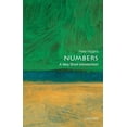 thumbnail image 1 of Very Short Introductions Numbers: A Very Short Introduction, (Paperback), 1 of 1