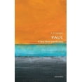 thumbnail image 1 of Very Short Introductions Paul: A Very Short Introduction, Book 42, (Paperback), 1 of 1