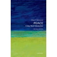 thumbnail image 1 of Very Short Introductions Peace: A Very Short Introduction, (Paperback), 1 of 2