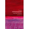 thumbnail image 1 of Very Short Introductions Psychiatry: A Very Short Introduction, (Paperback), 1 of 3