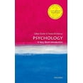 thumbnail image 1 of Very Short Introductions Psychology: A Very Short Introduction, (Paperback), 1 of 1