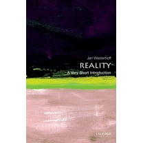 Very Short Introductions Reality: A Very Short Introduction, (Paperback)