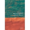 thumbnail image 1 of Very Short Introductions Relativity: A Very Short Introduction, Book 190, (Paperback), 1 of 1