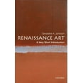 thumbnail image 1 of Very Short Introductions Renaissance Art: A Very Short Introduction, (Paperback), 1 of 2