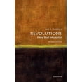 thumbnail image 1 of Very Short Introductions Revolutions: A Very Short Introduction, (Paperback), 1 of 1