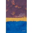 thumbnail image 1 of Very Short Introductions Saints: A Very Short Introduction, (Paperback), 1 of 4
