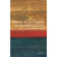 thumbnail image 1 of Pre-Owned Social and Cultural Anthropology: A Very Short Introduction, 9780192853462, 0192853465, Paperback, 1 edition, 1 of 1