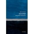 thumbnail image 1 of Very Short Introductions Sound: A Very Short Introduction, (Paperback), 1 of 1