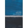 thumbnail image 1 of Pre-Owned Sound: A Very Short Introduction (Paperback) 0198708440 9780198708445, 1 of 1
