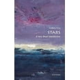 thumbnail image 1 of Very Short Introductions Stars: A Very Short Introduction, Book 322, (Paperback), 1 of 1