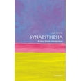 thumbnail image 1 of Very Short Introductions Synaesthesia: A Very Short Introduction, (Paperback), 1 of 3