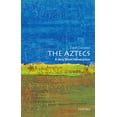 thumbnail image 1 of Very Short Introductions The Aztecs: A Very Short Introduction, (Paperback), 1 of 1