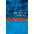 thumbnail image 1 of Pre-Owned The Book of Mormon: A Very Short Introduction (Paperback) 0195369319 9780195369311, 1 of 1