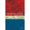 thumbnail image 1 of Very Short Introductions The British Empire: A Very Short Introduction, (Paperback), 1 of 1