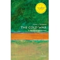 thumbnail image 1 of Very Short Introductions The Cold War: A Very Short Introduction, (Paperback), 1 of 3