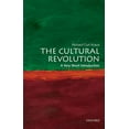 thumbnail image 1 of Very Short Introductions The Cultural Revolution: A Very Short Introduction, (Paperback), 1 of 2