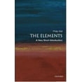 thumbnail image 1 of Very Short Introductions The Elements: A Very Short Introduction, (Paperback), 1 of 1