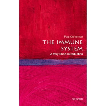 Very Short Introductions The Immune System: A Very Short Introduction, (Paperback)