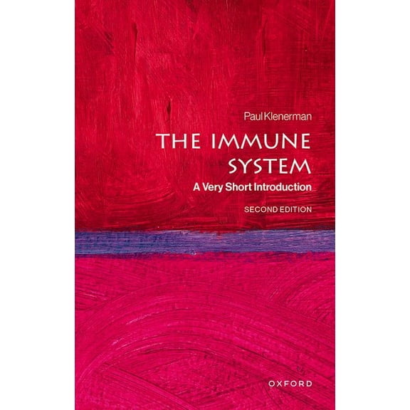 Very Short Introductions The Immune System: A Very Short Introduction, (Paperback)