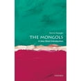 thumbnail image 1 of Pre-Owned The Mongols: A Very Short Introduction (Paperback) 019984089X 9780199840892, 1 of 1