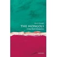 thumbnail image 1 of Very Short Introductions The Mongols: A Very Short Introduction, (Paperback), 1 of 1