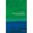 thumbnail image 1 of Very Short Introductions The Quakers: A Very Short Introduction, (Paperback), 1 of 1