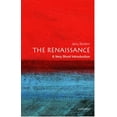 thumbnail image 1 of Very Short Introductions The Renaissance: A Very Short Introduction, (Paperback), 1 of 1