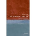 thumbnail image 1 of Pre-Owned The Soviet Union: A Very Short Introduction (Paperback) 0199238480 9780199238484, 1 of 1