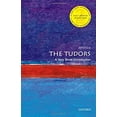 thumbnail image 1 of Pre-Owned The Tudors: A Very Short Introduction (Paperback) 0199674728 9780199674725, 1 of 1