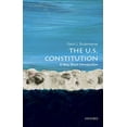 thumbnail image 1 of Very Short Introductions The U.S. Constitution: A Very Short Introduction, (Paperback), 1 of 1