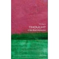thumbnail image 1 of Very Short Introductions Thought, (Paperback), 1 of 1