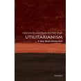 thumbnail image 1 of Very Short Introductions Utilitarianism: A Very Short Introduction, (Paperback), 1 of 1
