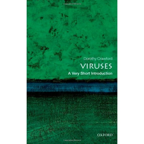 Pre-Owned Viruses: a Very Short Introduction (Paperback) 9780199574858