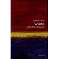 thumbnail image 1 of Very Short Introductions Work: A Very Short Introduction, (Paperback), 1 of 1