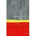 thumbnail image 1 of Very Short Introductions World War II: A Very Short Introduction, (Paperback), 1 of 1