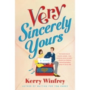 Very Sincerely Yours, Paperback