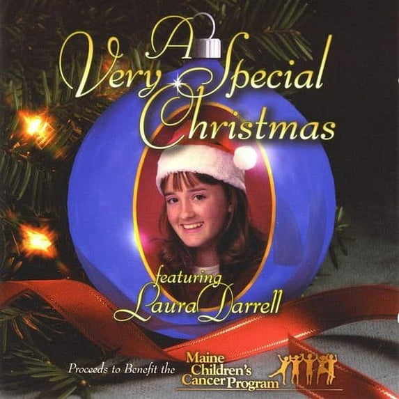 Very Special Christmas